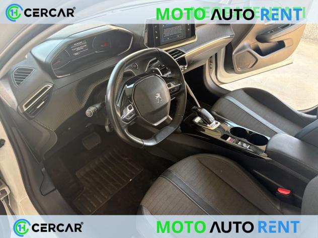 Peugeot 208 5 Porte 208 1.2 puretech Active Pack s&s 100cv eat8 - Foto 11