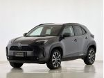 Toyota Yaris Cross Yaris Cross 1.5 Hybrid 5p. E-CVT AWD-i Trend