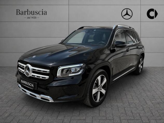 Mercedes-Benz GLB - X247 2019 - 200 d Sport Plus 4matic auto 7 POSTI