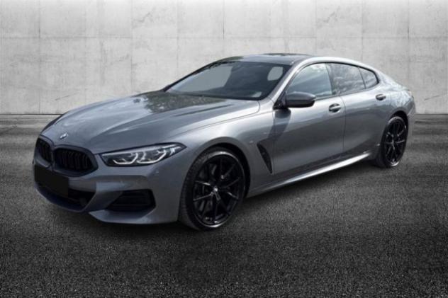 BMW 840 i xDrive Gran Coupé rif. 24112074