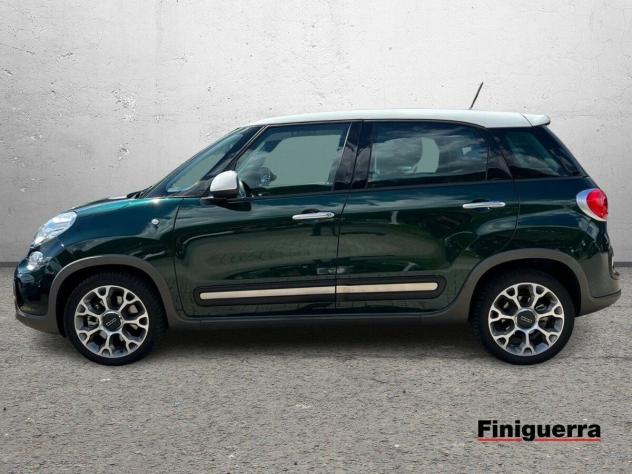 FIAT 500L 1.6 MultiJet Trekking 120cv - Foto 6