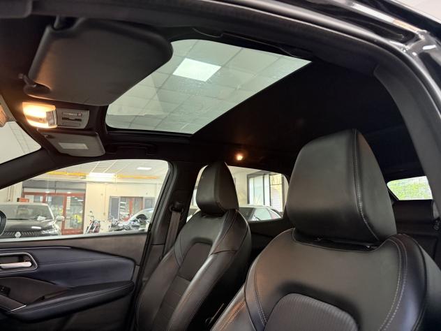 Nissan Qashqai 1.3 MHEV 140 Tekna 10 ANNI GARANZIA NISSAN MORE - Foto 10