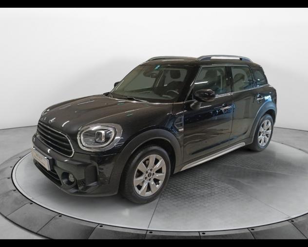 MINI Countryman Mini F60 2020 Mini 1.5 One D Classic