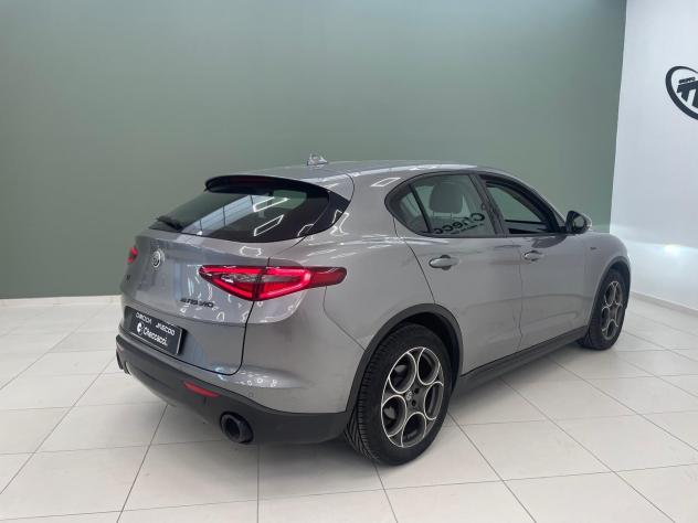 Alfa Romeo Stelvio, 06/2021 2021 2.2 t Executive Q4 190cv auto - Foto 6