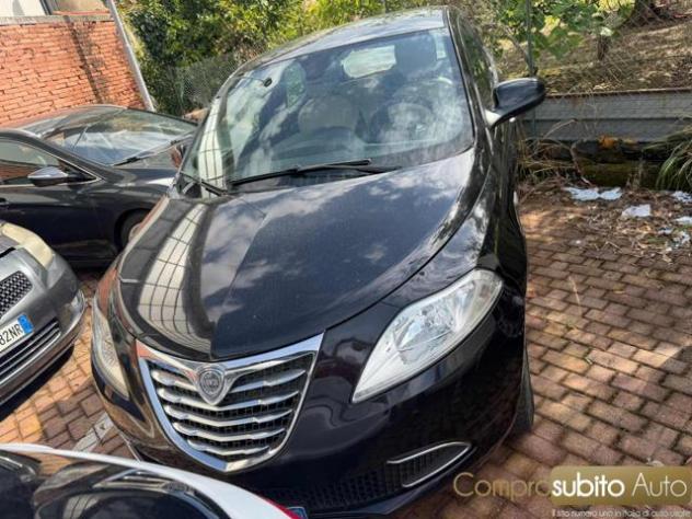 LANCIA Ypsilon 0.9 TwinAir 85 CV 5 porte S&S Silver rif. 24091241