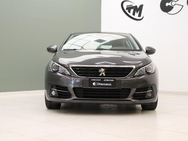 Peugeot 308 5p 1.5 bluehdi Active - Foto 2