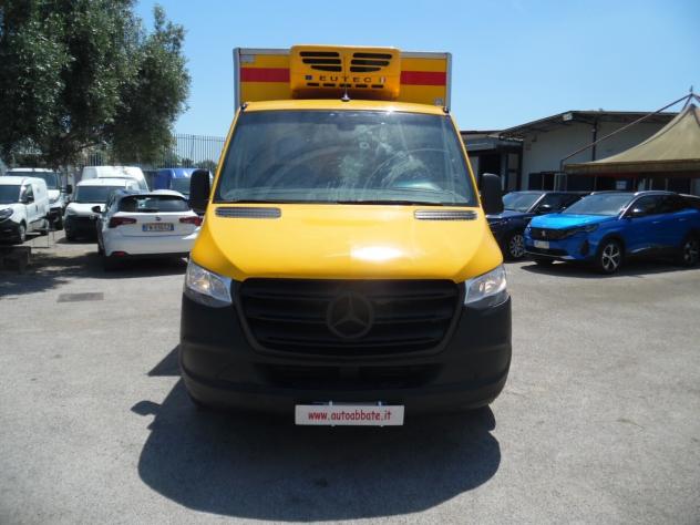 Mercedes-benz Sprinter Isotermico Refrigerato - Foto 2