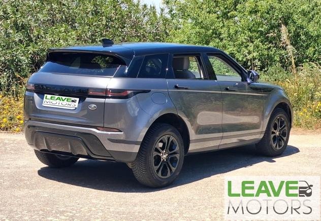Range Evoque 2.0D I4-L.Flw 150 CV AWD Auto (M1533) - Foto 5