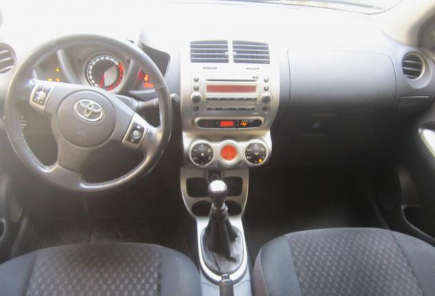 Toyota Urban Cruiser 1.4 D-4D AWD Sol - Foto 8