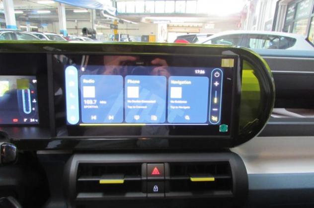 FIAT Grande Panda 1.2 100 CV S&S Icon KMZERO - PACK TECH rif. 24133800 - Foto 10