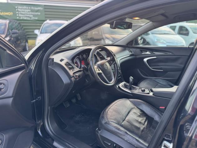Opel Insignia 2.0 CDTI 160CV Sports Tourer Cosmo - Foto 10