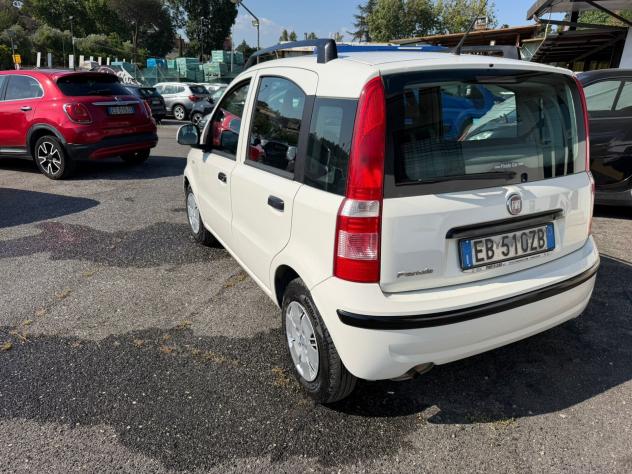Fiat Panda 1.1 Actual Eco - Foto 4