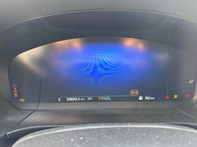Ford Kuga 2.5 Full Hybrid 190 CV CVT 2WD ST-Line - Foto 6