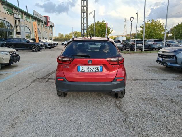 Honda Jazz Hybrid HEV 1.5 Executive eCVT - Foto 7