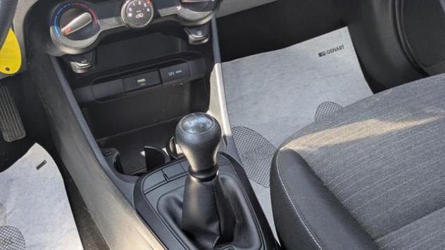 KIA Picanto 1.0cc 67cv rif. 24036902 - Foto 8
