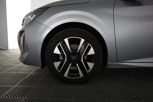 PEUGEOT 208 208 PureTech 100 Stop&Start 5 porte Allure rif. 24028693 - Foto 8