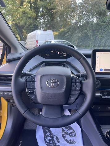 Toyota Prius Plug in Prius 2.0 phev Lounge - Foto 10