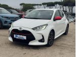 TOYOTA Yaris Active 1.0cc 72cv GPL CAMERA POSTERIORE rif. 24163476