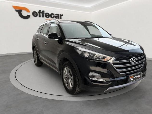 HYUNDAI Tucson 1.7 CRDi Comfort rif. 24165829 - Foto 3