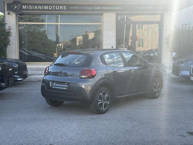 Citroën C3 C3 1.2 puretech Feel 82cv neopatentati - Foto 5