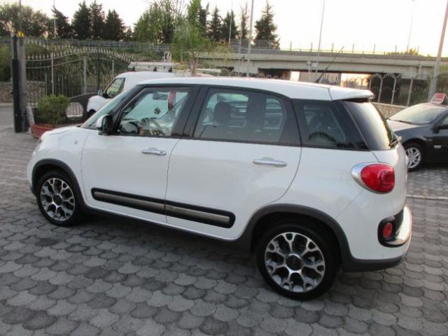 FIAT 500L 1.3 Multijet 85 CV Trekking rif. 24155838 - Foto 3