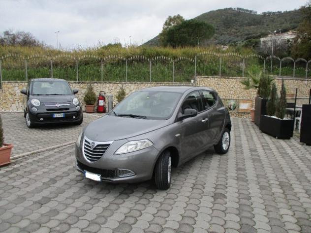 LANCIA Ypsilon 1.2 69 CV 5 porte GPL Ecochic Silver rif. 23790962 - Foto 5