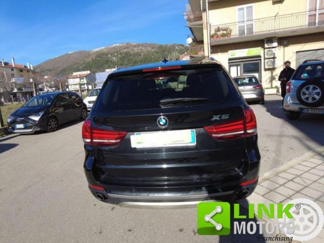 BMW X5 25d Luxury x drive rif. 23833960 - Foto 4