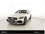 Mercedes-Benz Classe C C SW All-Terrain 220 d mhev Advanced 4matic 197cv auto