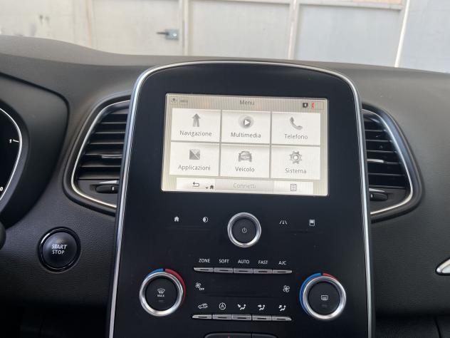 Renault Scénic Scenic 1.7 blue dci Sport Edition2 120cv TUA DA 159,00 AL MESE - Foto 10