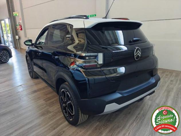 CITROEN C3 Turbo 100 cv Manuale PLUS rif. 23798723 - Foto 6