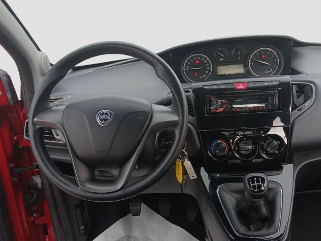 Lancia Ypsilon 5 Porte Ypsilon 1.2 Silver 69cv - Foto 14