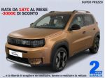FIAT - Grande Panda - 1.2 Hybrid 110 S&S La Prima
