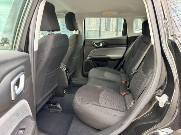 JEEP - Compass 1.6 mjt Business 2wd 130cv#RETROCAMERA! - Foto 10
