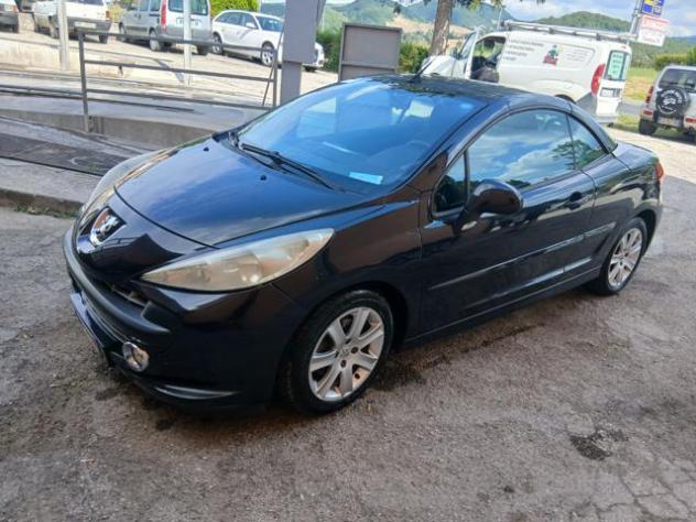 PEUGEOT 207 1.6 8V HDi 112CV CC Tecno rif. 22602459 - Foto 2