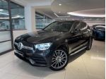 MERCEDES-BENZ GLC 220 d 4Matic Premium + TETTO APRIBILE rif. 23169988
