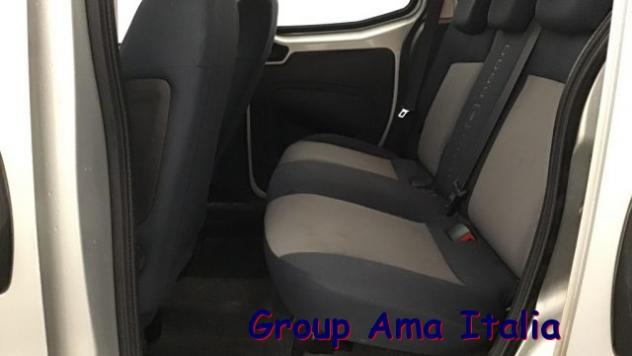 CITROEN Nemo 1.4 HDi 70CV CAMBIO ROTTO Multispace rif. 23030032 - Foto 8