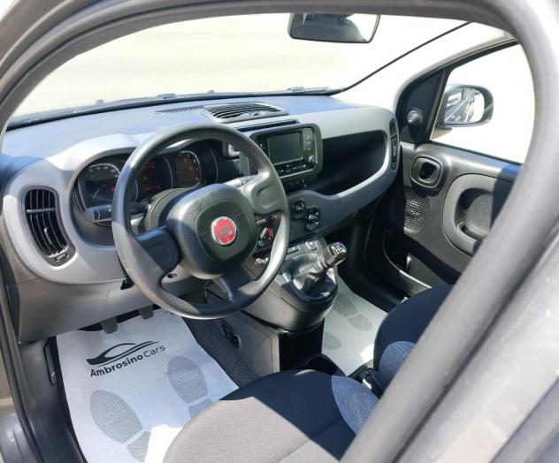 FIAT - Panda - 1.0 FireFly S&S Hybrid - Foto 5