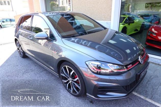 VOLKSWAGEN Golf GTI Performance 2.0 245CV DSG 5p. DCC-ALCANTARA-19" rif. 22176998 - Foto 7