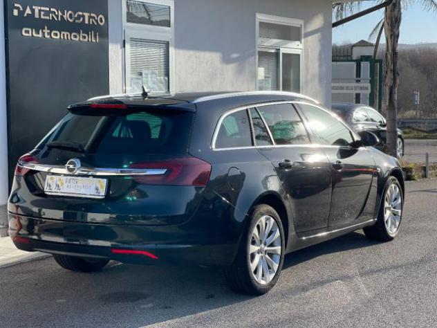 OPEL - Insignia - 2.0 CDTI 4x4 163 CV S&S ST Cosmo - Foto 7