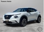 Nissan Juke 1.6 hev N-Connecta
