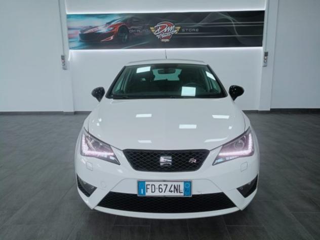 SEAT Ibiza 1.4 TDI 105 CV CR S/S 5p. FR rif. 23865652 - Foto 2