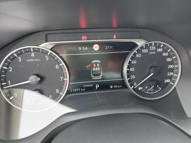 NISSAN Qashqai MHEV 158 CV Xtronic Business km 51000 Uniprò rif. 24185981 - Foto 10