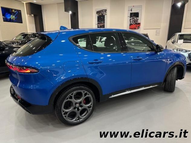 ALFA ROMEO Tonale 1.6 diesel 130 CV TCT6 Ti rif. 24054272 - Foto 6