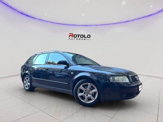 AUDI A4 2ª serie A4 1.9 TDI/130 CV cat Avant - Foto 3