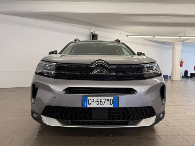 Citroën C5 Aircross Blue HDi 130 S&S EAT8 Shine - Foto 7