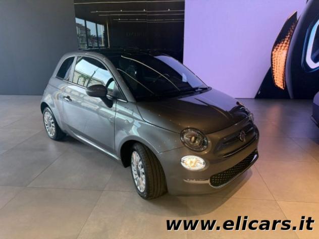 FIAT 500 1.0 Hybrid Dolcevita - NO VINCOLI DI FINANZIAMENTO rif. 23445943