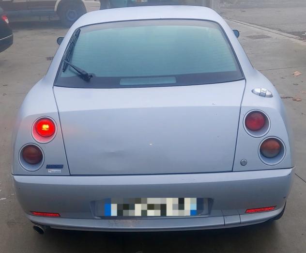 Fiat Coupe 1.8 i.e. 16V - Foto 5