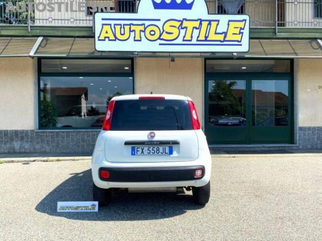 FIAT Panda 4X4 0.9 TwinAir 85cv - AUTOCARRO N1 2 POSTI rif. 23941858 - Foto 7