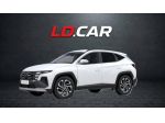 HYUNDAI Tucson 1.6 HEV 180cv Automatica Excellence - Km 0 2026 rif. 23535683