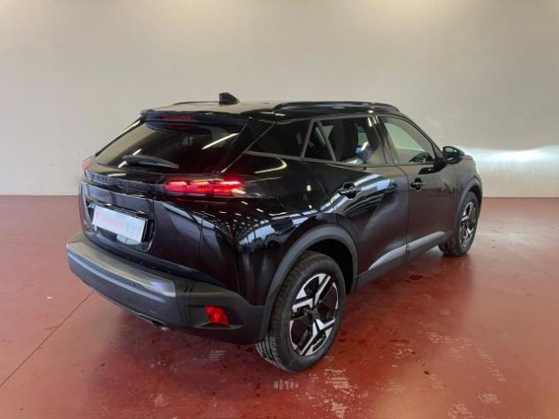 PEUGEOT 2008 1.2 puretech Allure s&s 100cv rif. 22122319 - Foto 6